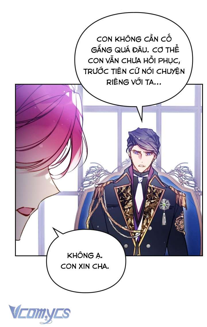 Kết Cục Của Nhân Vật Phản Diện Chỉ Có Thể Là Cái Chết Chap 164 - Trang 4