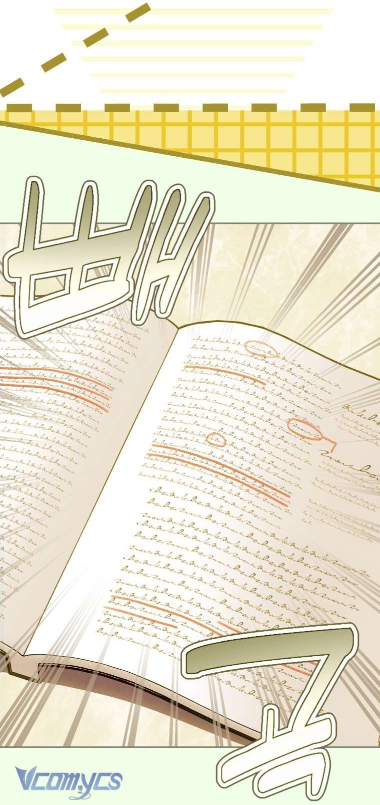 Người Vợ Hắc Ám Của Cậu Chồng Nhỏ Chap 18 - Trang 2