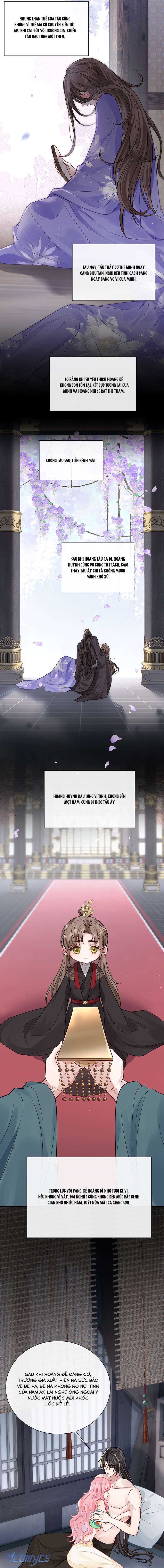 Sau Khi Công Chúa Chơi Xong Thì Vứt Chap 112 - Trang 2