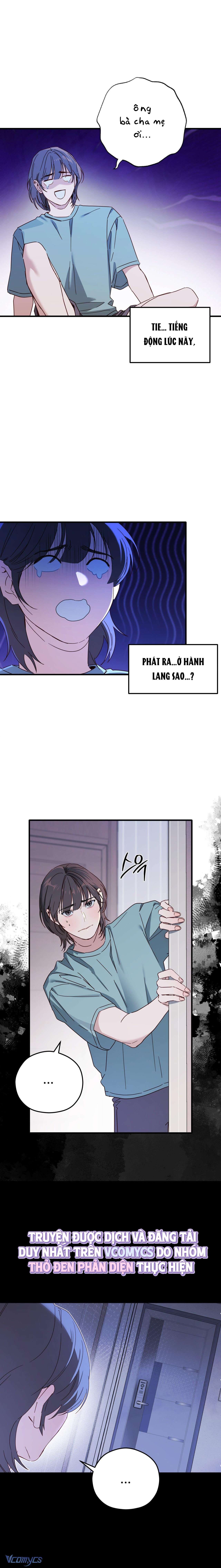 [18+] Bản Năng Hoang Dã Chap 2 - Trang 2