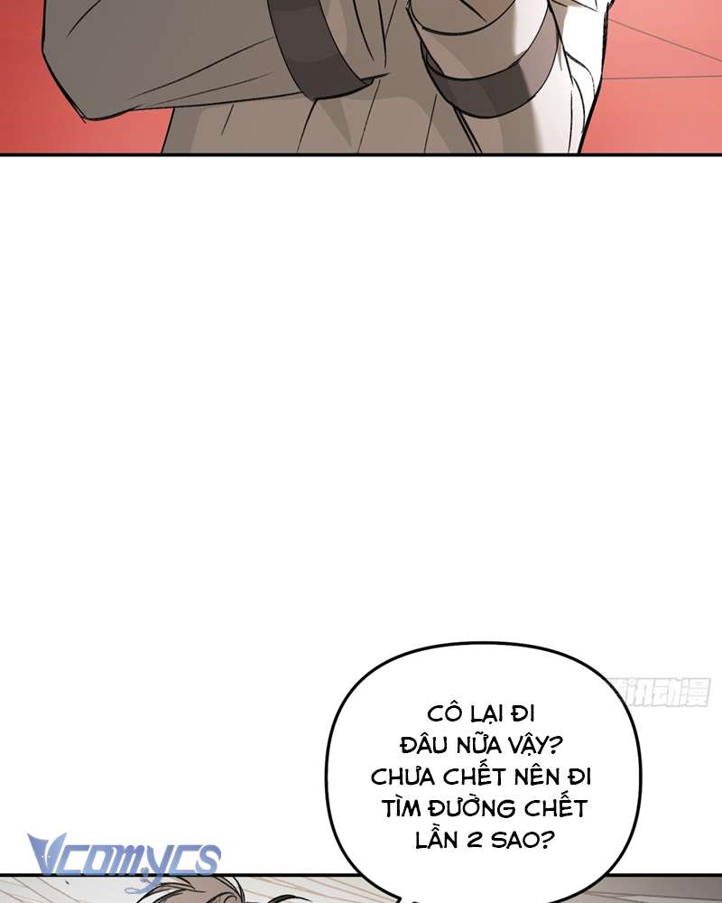 Ác Chi Hoàn Chapter 40 - Trang 4