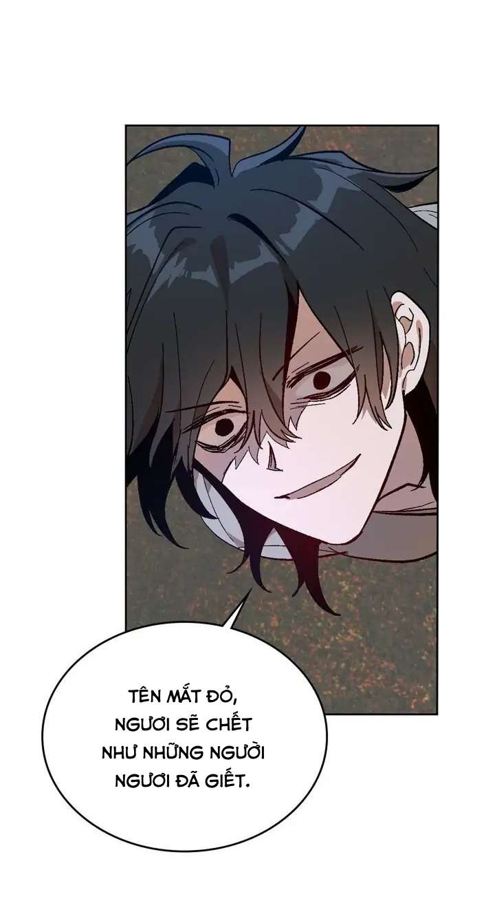 Vị Hôn Thê Khế Ước Của Công Tước Chap 127 - Next Chap 128