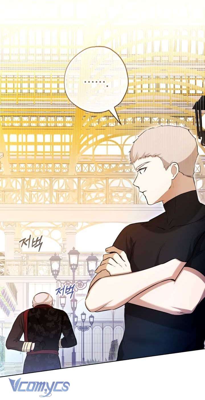 Đứa Trẻ Nuôi Dưỡng Ác Ma Chap 18 - Trang 2