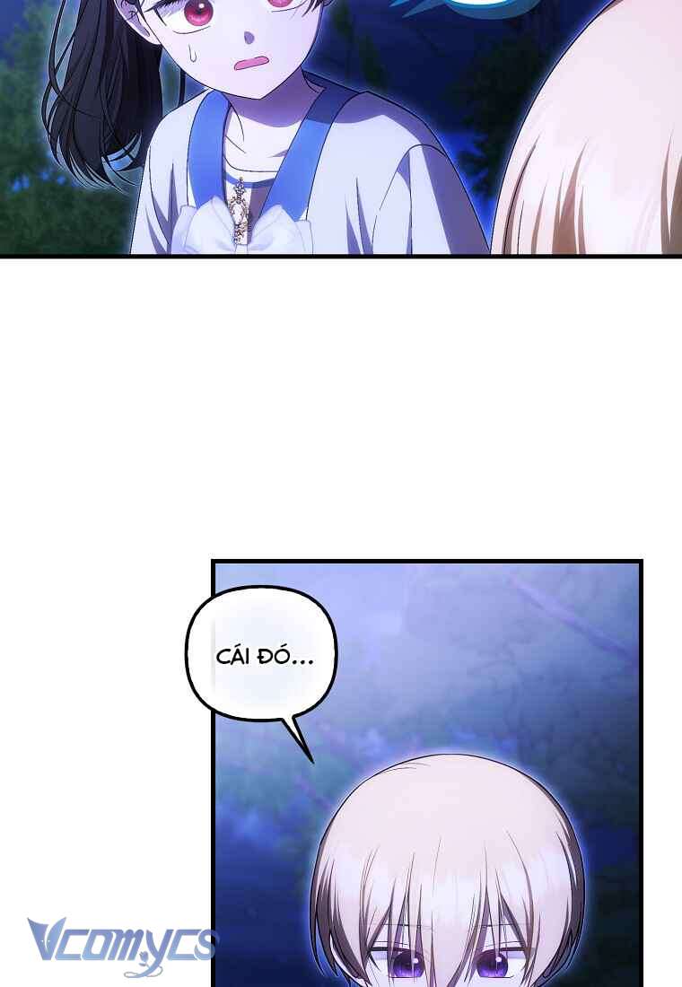 Lần Đầu Bé Út Được Yêu Thương Chap 73 - Trang 2