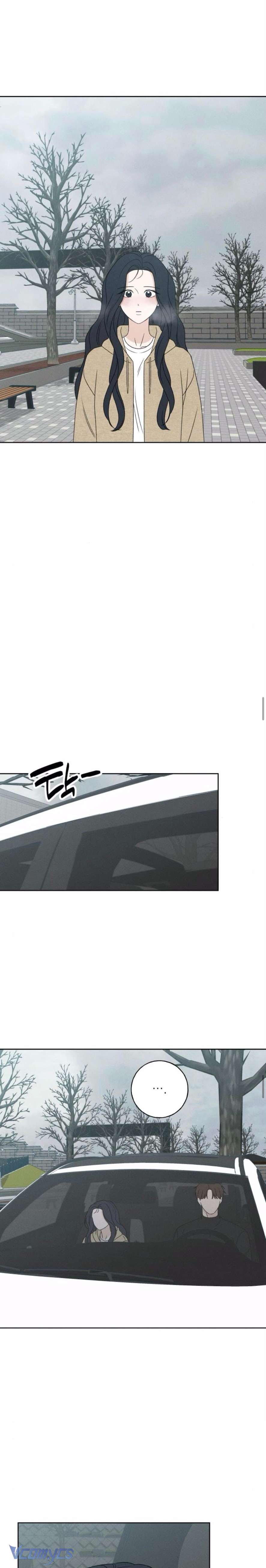 Miyeon Chap 17 - Trang 4