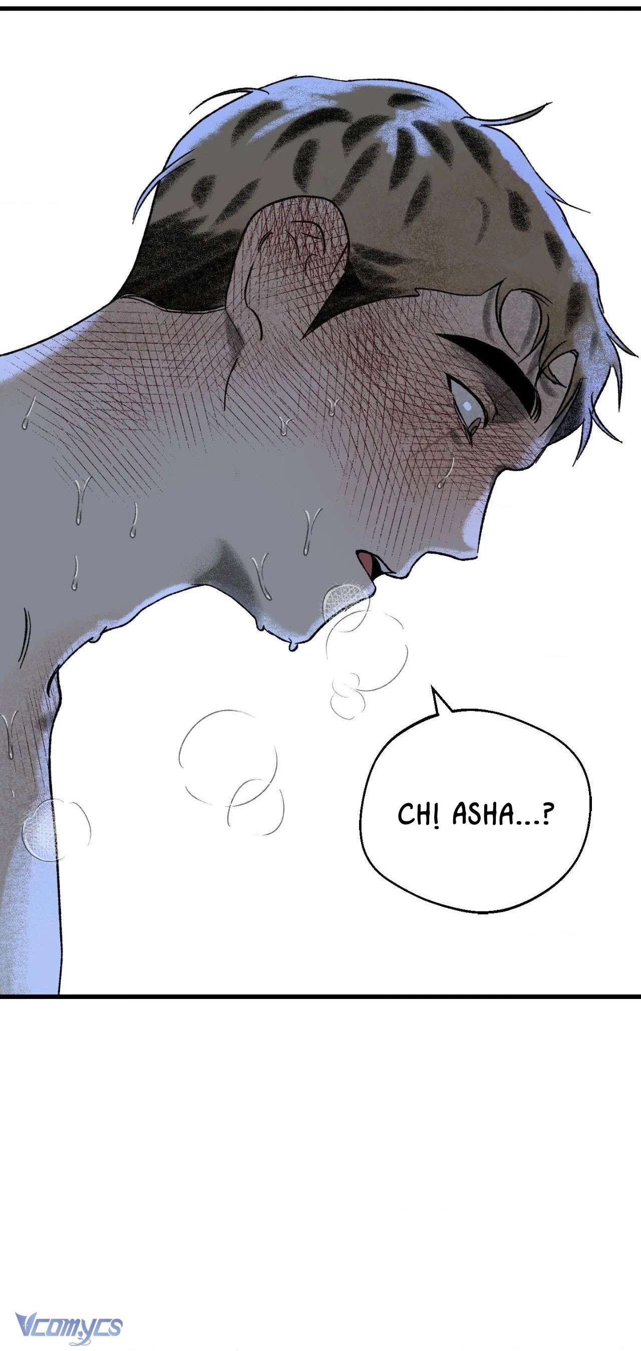 Melt - Phước Lành Chap (H+) - Trang 2