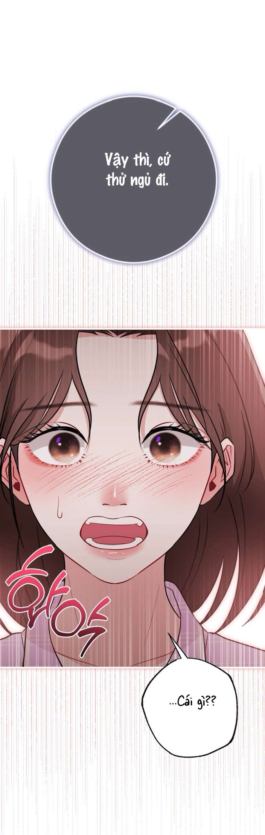 Chiếm Lấy Em Chap 15 - Trang 3