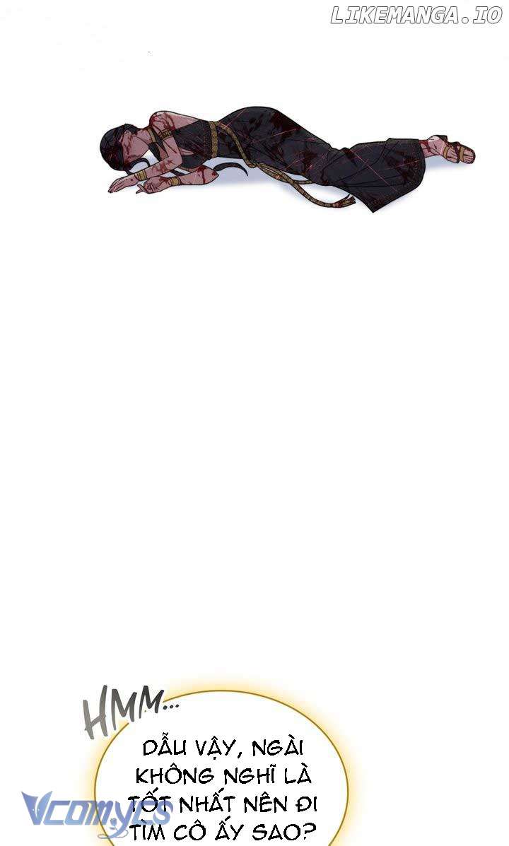 Hôn Nhân Giả Dối Chap 74 - Trang 4