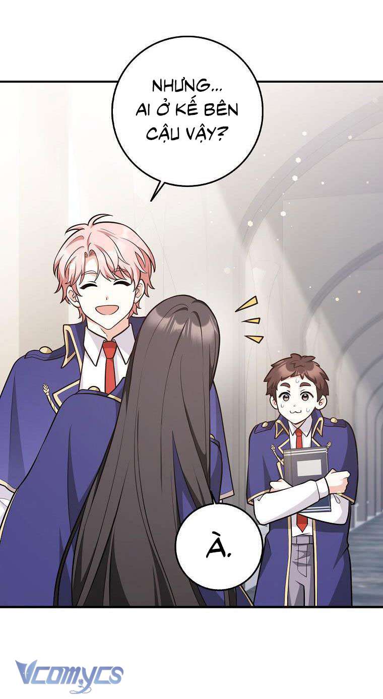 Tôi Thề Chúng Ta Chỉ Là Bạn Chapter 26 - Next Chapter 27