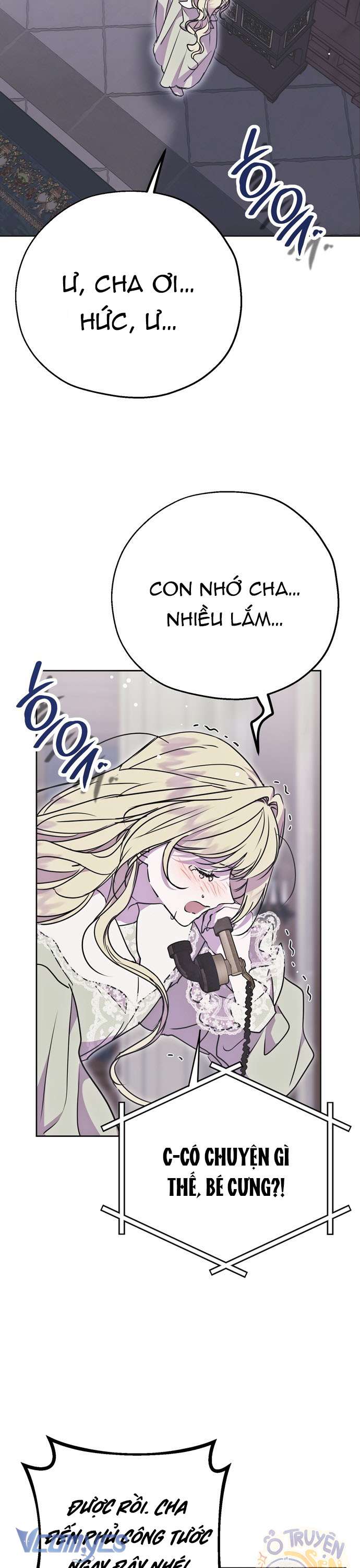 Vụ Bê Bối Vô Đạo Đức Chap 2 - Trang 4