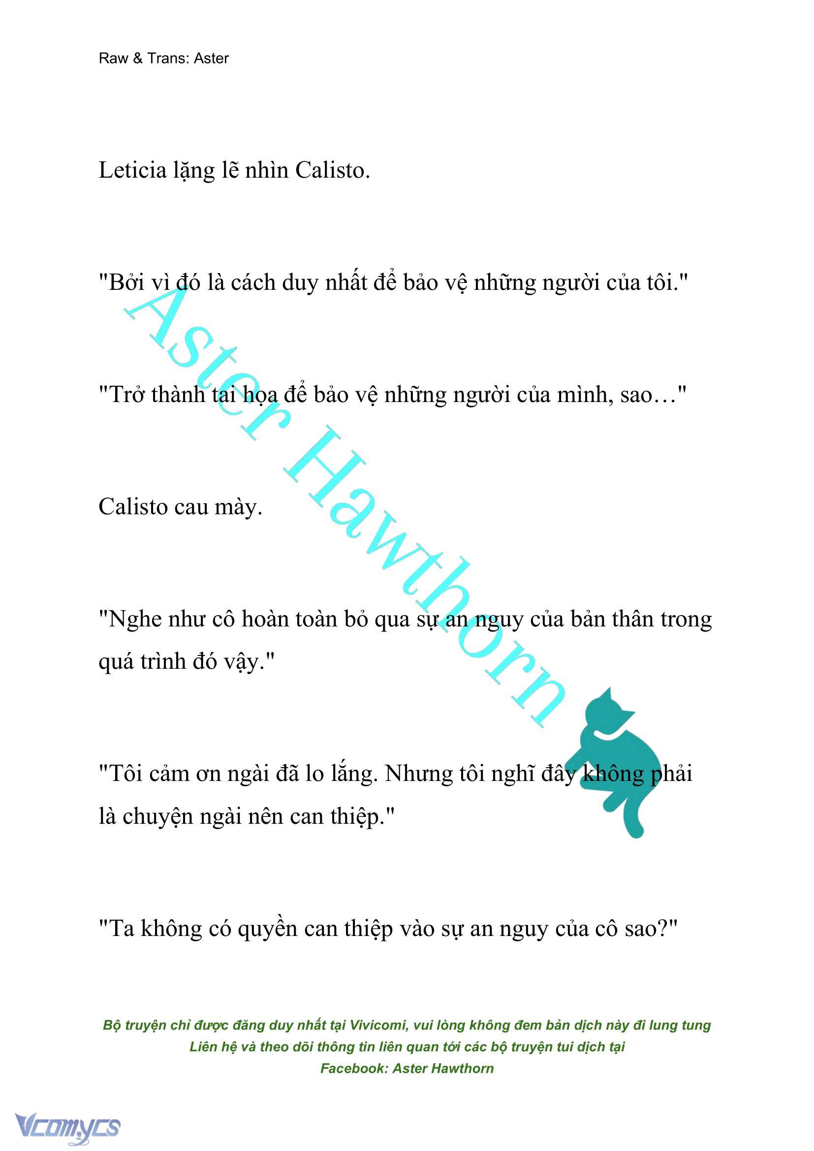 [NOVEL] Cách Để Em Bảo Vệ Anh Chap 153 - Next Chap 154