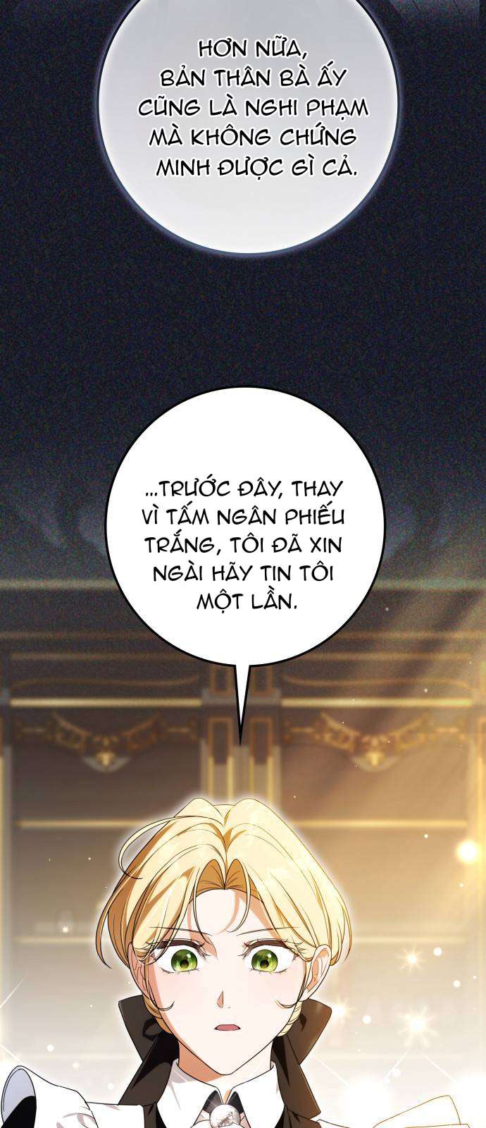 Nữ Công Tước Chiến Lợi Phẩm Chap 25 - Trang 3