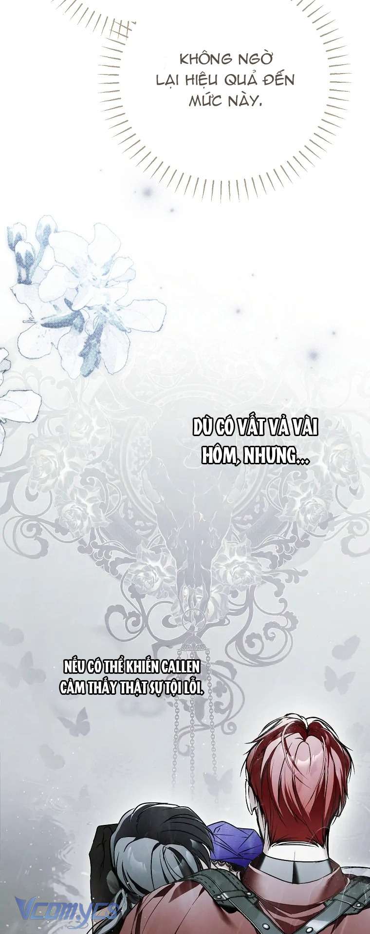 Ai Đó Đang Điều Khiển Cơ Thể Của Tôi Chap 62 - Trang 4