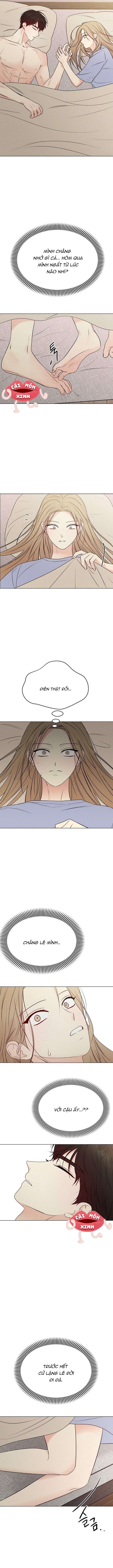 Soái Ca Kiểu Mẫu Chap 1 - Trang 2