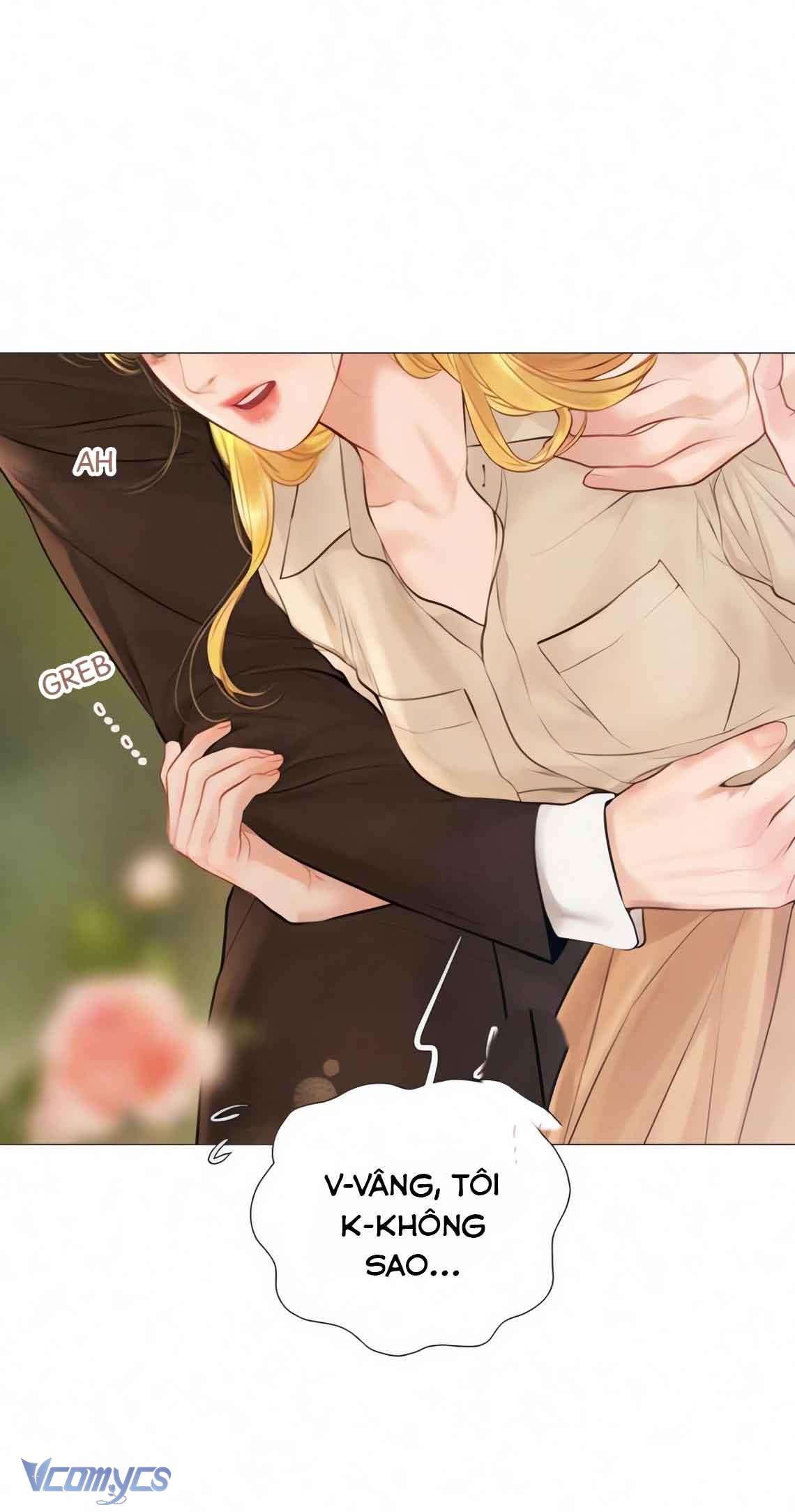 Hãy Khóc Và Cầu Nguyện Đi Chapter 47 - Trang 4