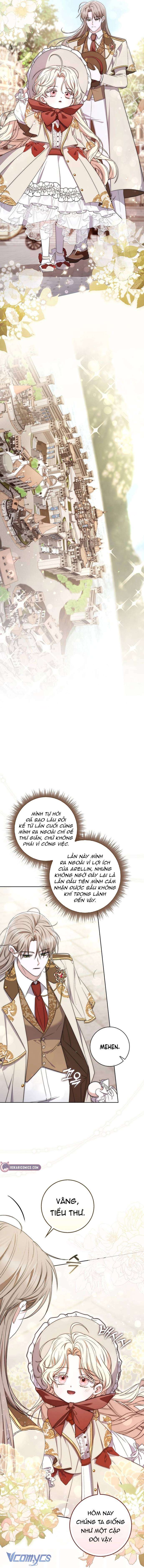 Nam Chính Bệnh Hoạn Ám Ảnh Với Sức Khoẻ Của Tôi Chap 18 - Trang 3