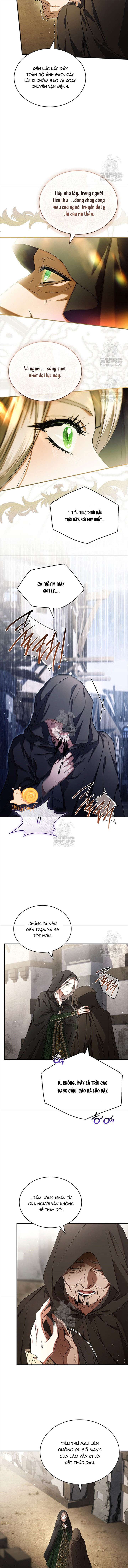 Ta Sẽ Đoạt Lấy Vương Miện Từ Ngươi Chap 17 - Trang 2