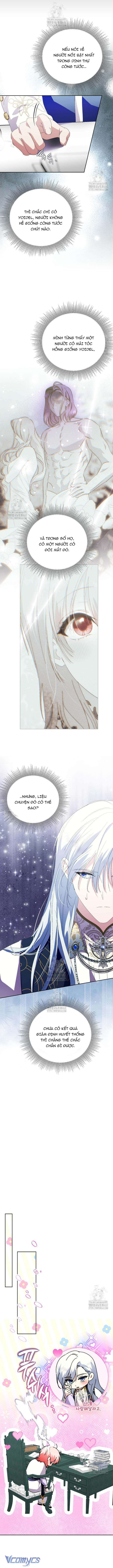 [PNT] Phía Sau Mặt Nạ Của Nam Chính Hiền Lành Chap 96 - Trang 2