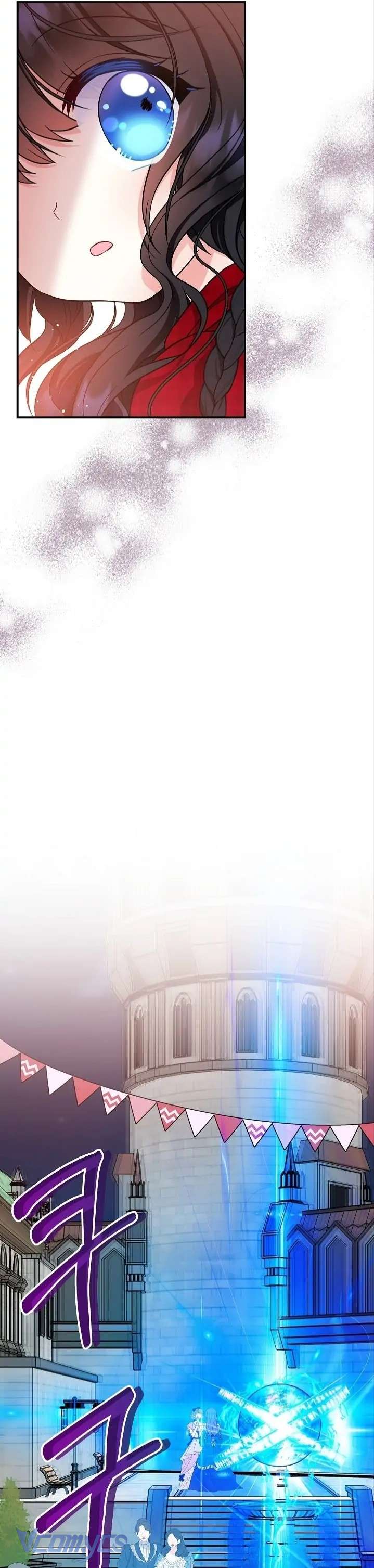 Trở Thành Con Gái Của Các Nhân Vật Chính Chapter 25 - Trang 4