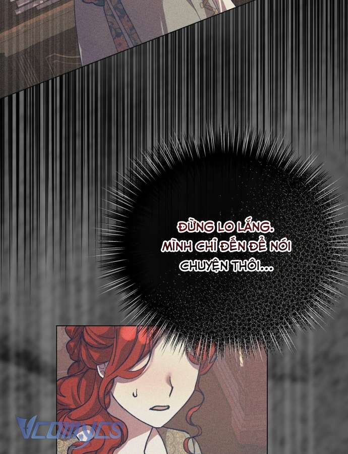 Aubrey Thanh Lịch Chap 12 - Trang 3