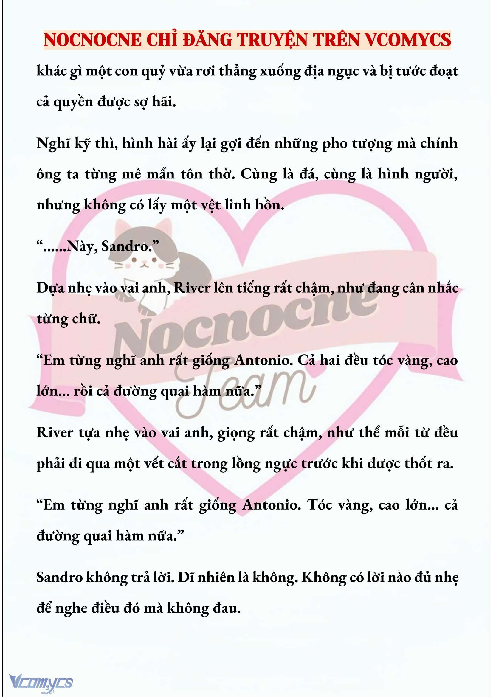 [TIỂU THUYẾT] ĐIỂM CHÍ Chap 163 - Trang 2