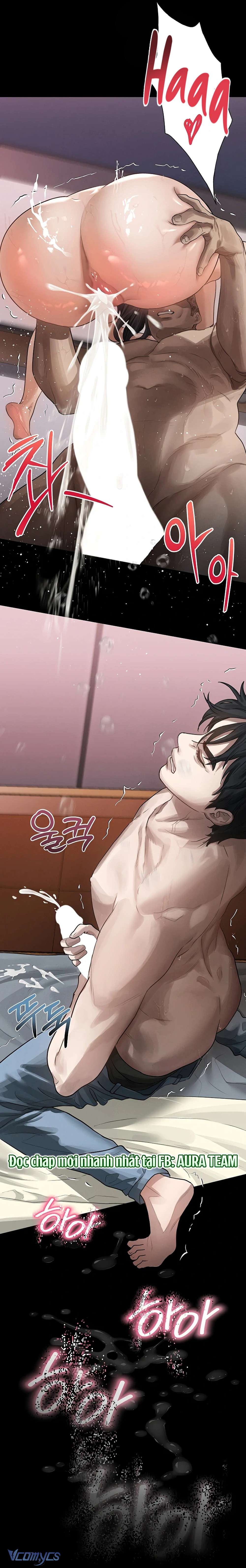 Khẩu Dâm Chap 12 - Trang 2