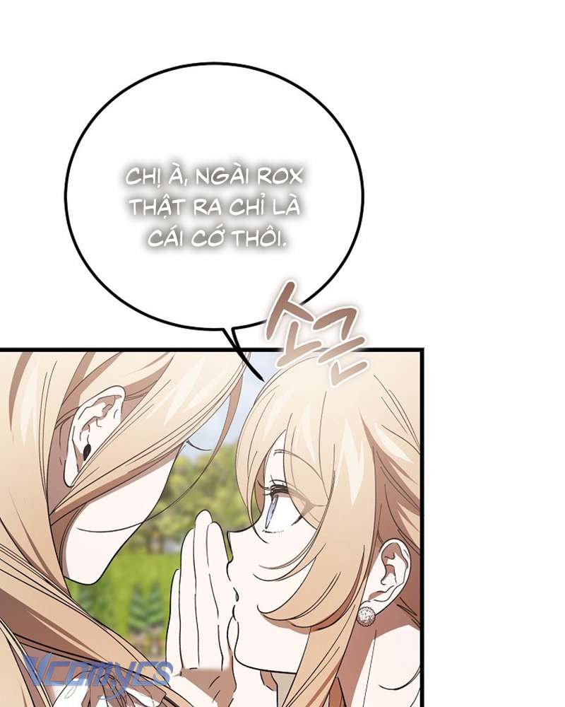 Ác Quỷ Nuôi Dưỡng Tiểu Thư Chapter 31 - Trang 4