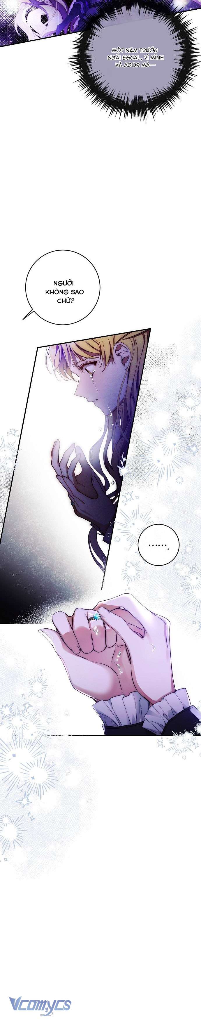 Thuần Hóa Hầu Tước Quái Dị Chap 71 - Next Chap 72