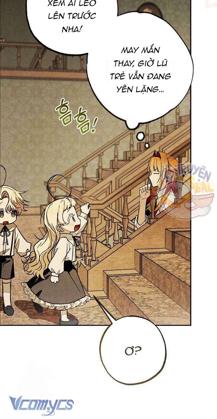 Chào Mừng Đến Với Dinh Thự Hoa Hồng Chap 11 - Trang 3