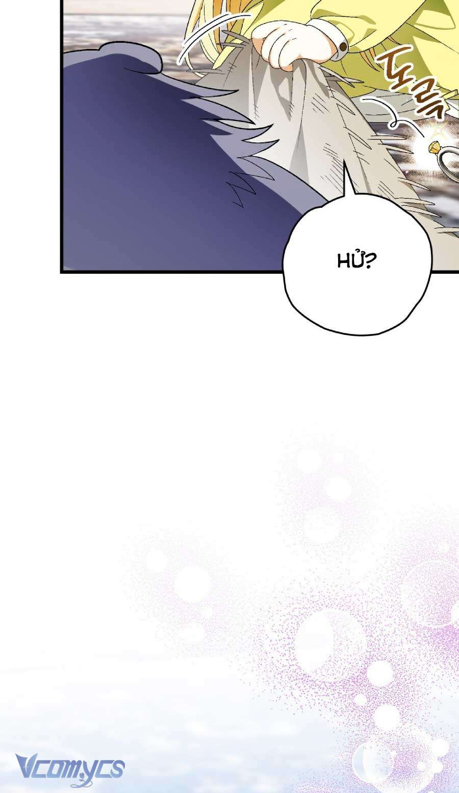 Gửi đến người sói yêu dấu của em Chap 9 - Next Chap 10