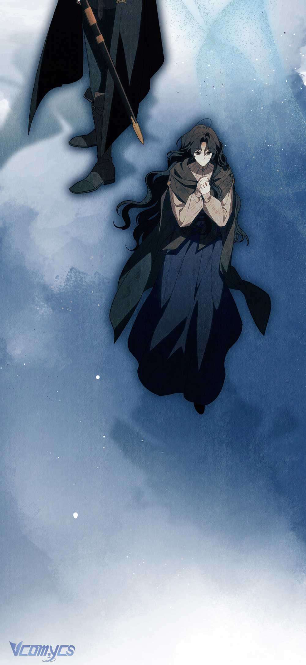 100 lời nguyền tại dinh thự Illestone Chap 11 - Trang 3