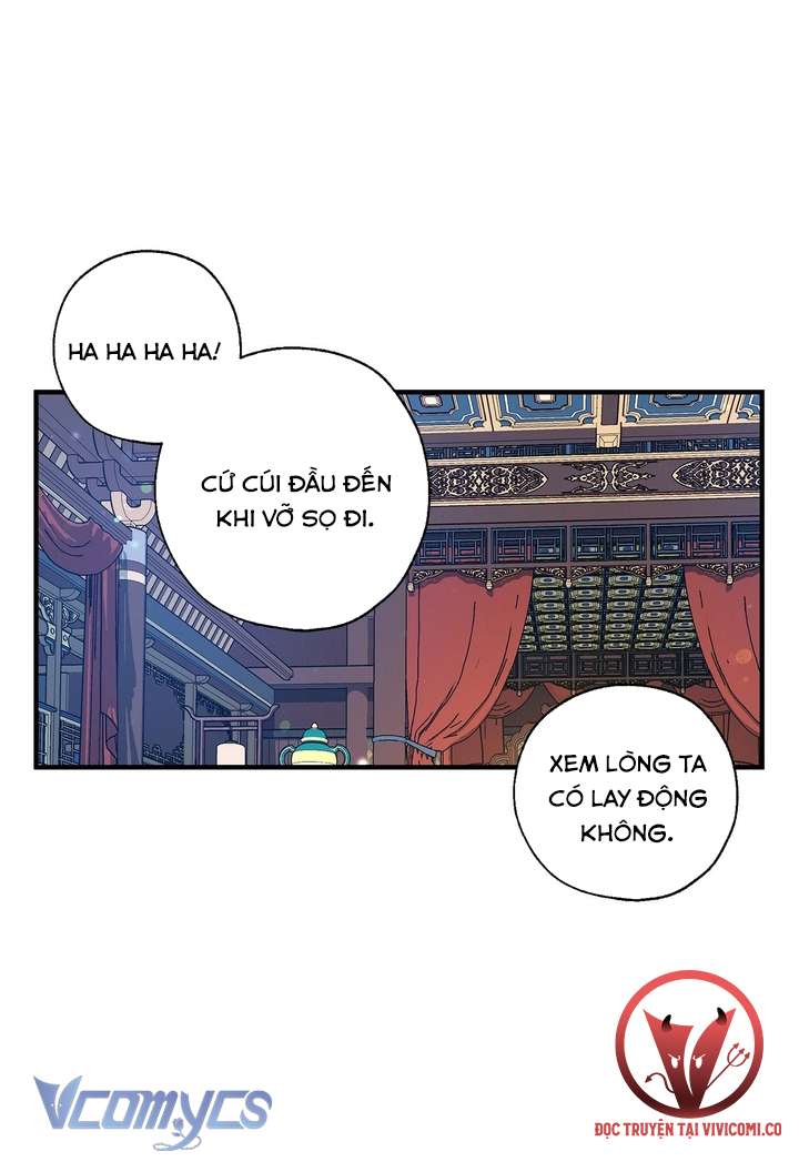 [18+] Chú Chim Nhỏ Của Yêu Tinh Chap 32 - Trang 2