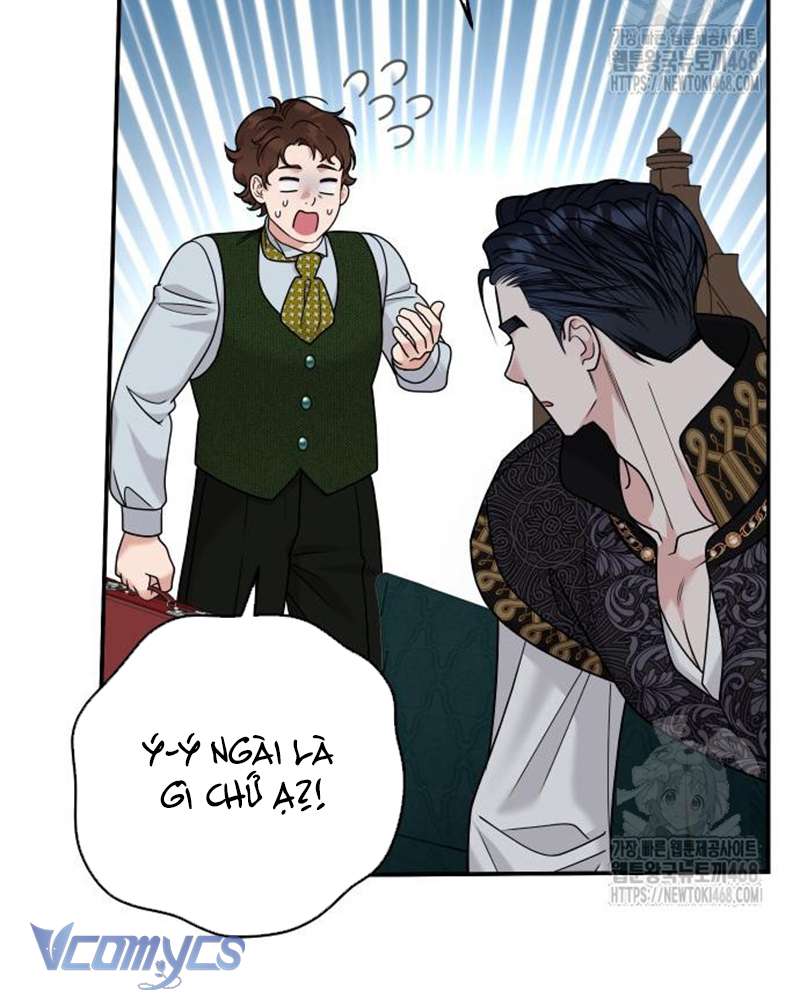 Trước Khi Em Có Ý Định Chạy Trốn Ta Sẽ Ngăn Chặn Nó Chap 21 - Trang 3