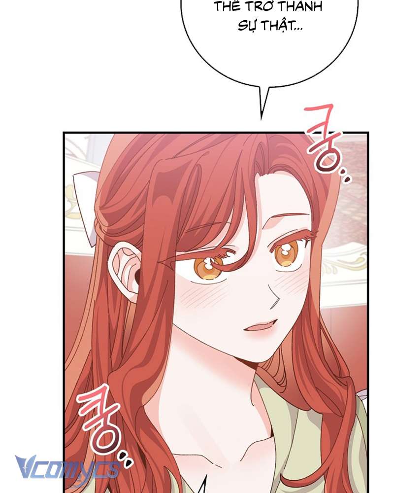 Chị Gái Của Nhân Vật Phản Diện Hôm Nay Cũng Đang Đau Khổ Chap 88 - Trang 4