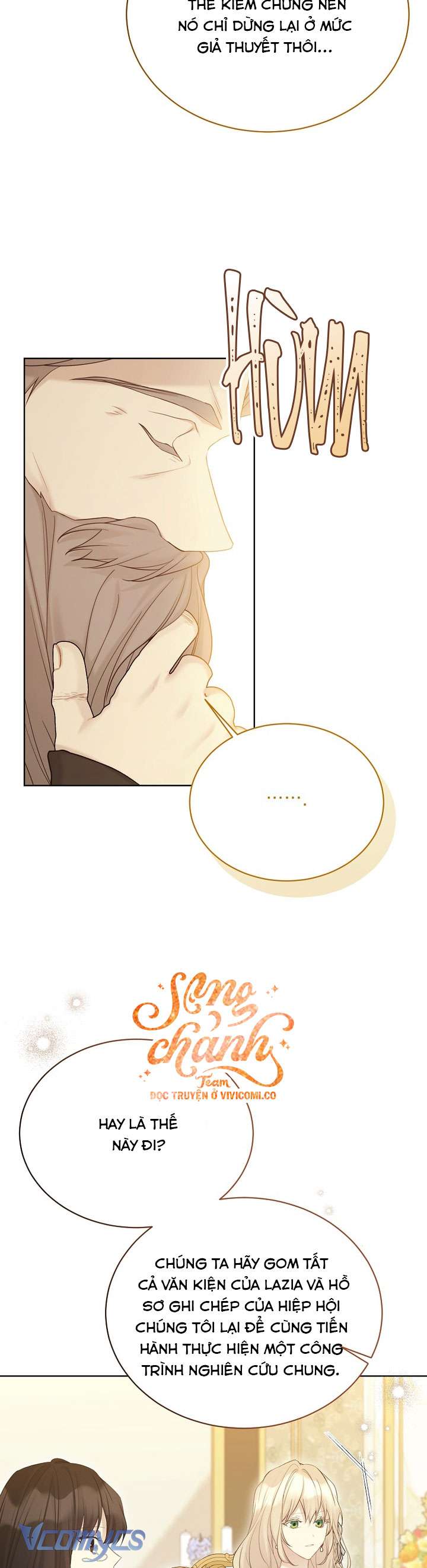 Vương Miện Lục Bảo Chap 123 - Trang 2