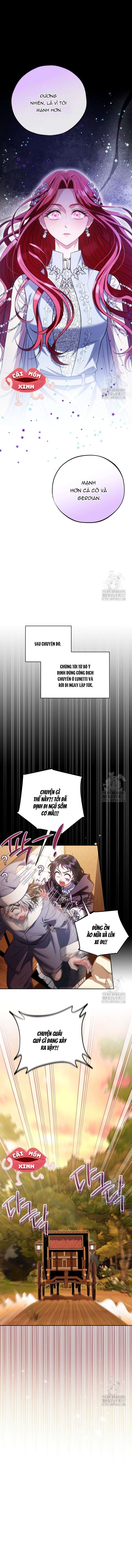 Trở Thành Người Giám Định Chất Độc Cho Thế Lực Hắc Ám Chap 48 - Trang 3