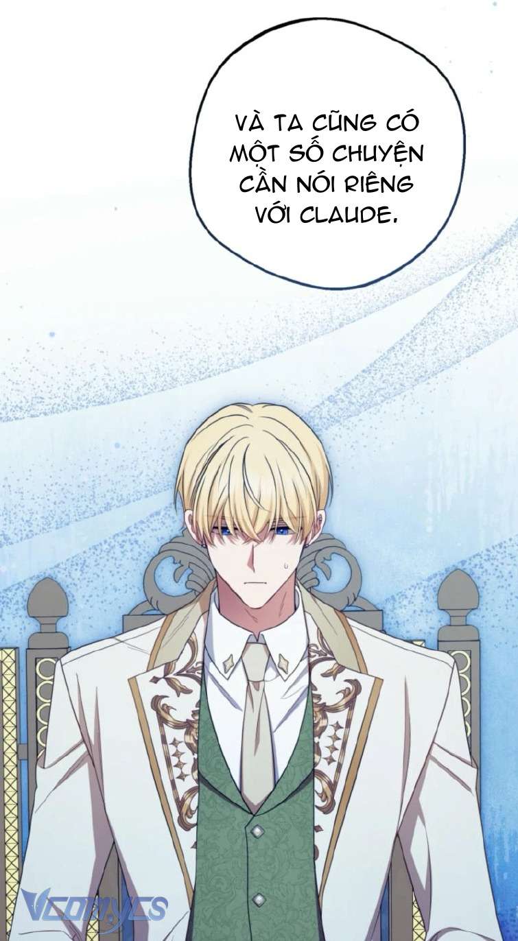 Được Yêu Thương Mà Còn Ngại Ngùng Sao! Chapter 90 - Trang 4