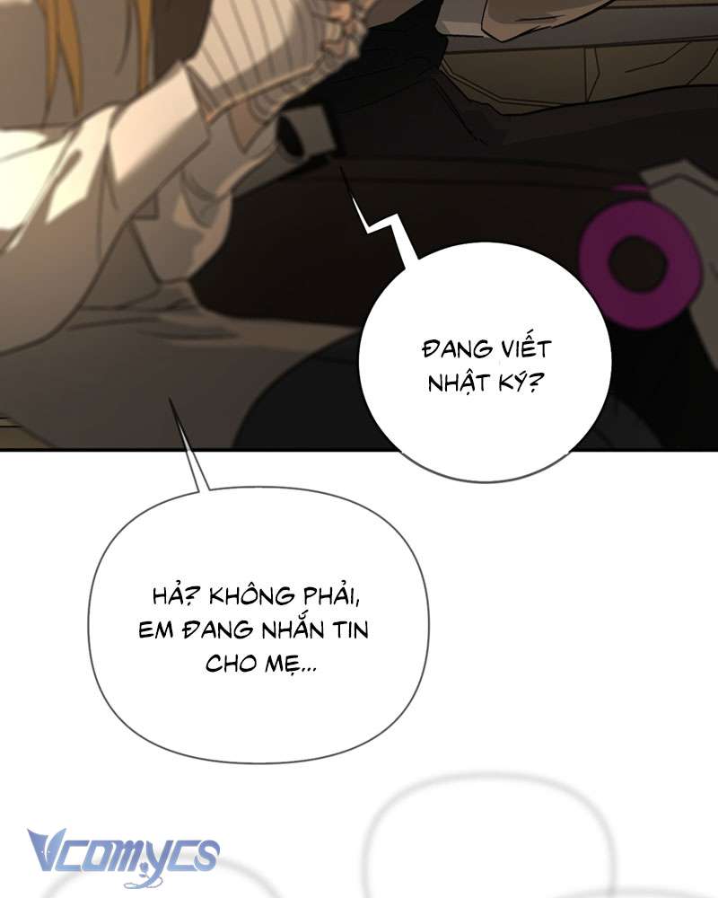 Ác Chi Hoàn Chap 70 - Trang 3