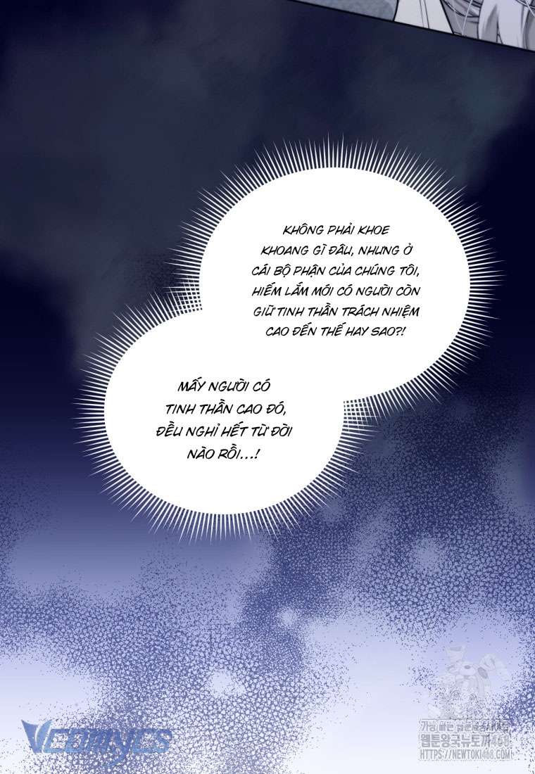 Quan chức cấp thấp, ôm giấc mộng thăng tiến Chap 11 - Trang 3