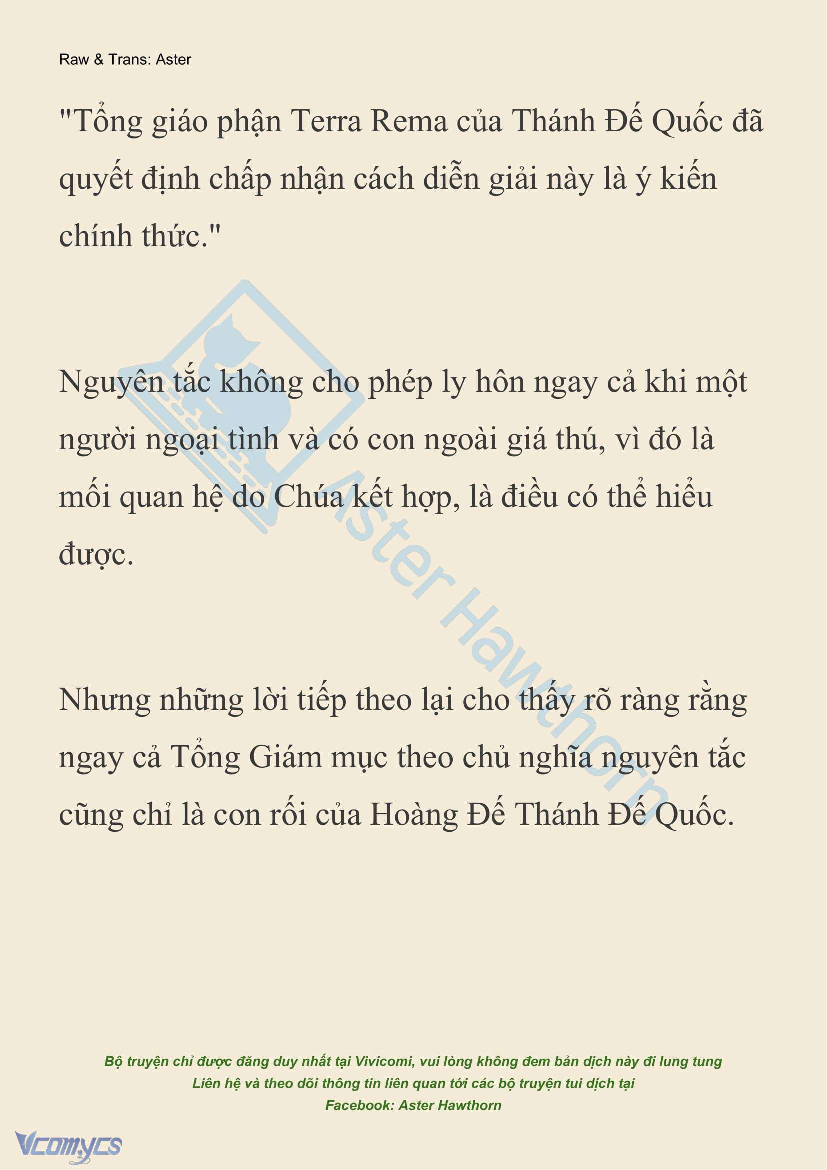 [NOVEL] Thiên Đường Của Valentina Chap 177 - Next Chap 178