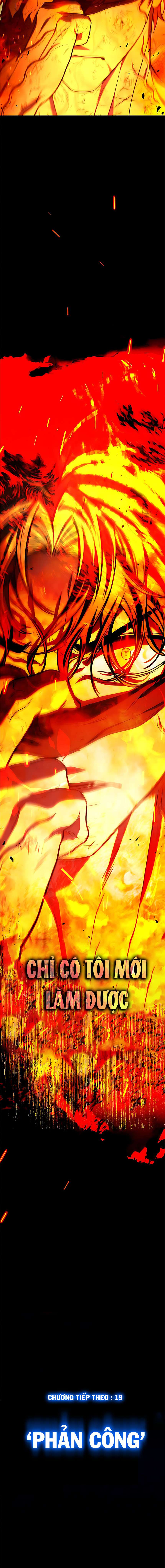 Zombie Papa Chap 18 - Next Chap 19