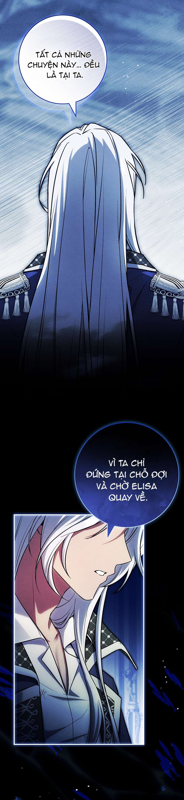 Văn Phòng Thám Tử Dành Cho Nam Chính Hối Hận! Chap 23 - Trang 2