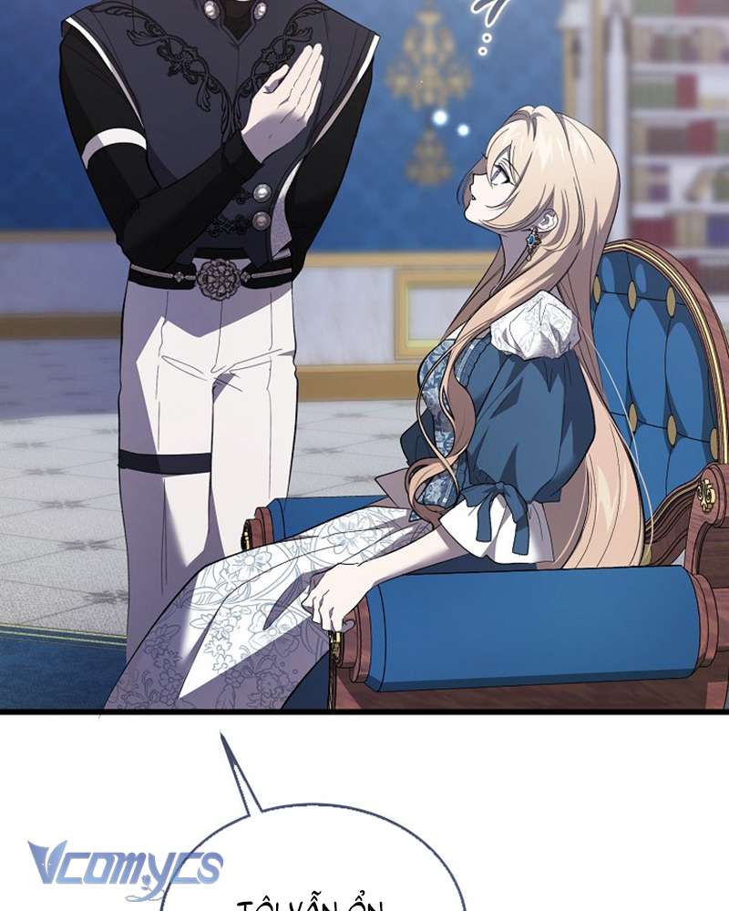 Ác Quỷ Nuôi Dưỡng Tiểu Thư Chapter 40 - Trang 4