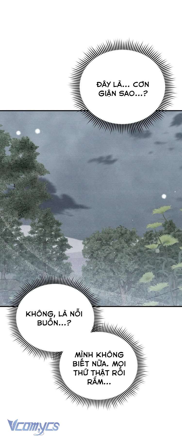 Hoa Lam Tinh Chap 31 - Trang 3