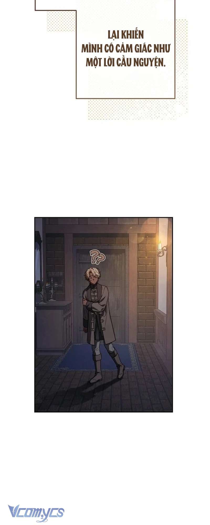 Hôn Nhân Vụ Lợi 2: Bản Tình Ca Không Thể Quên Chap 18 - Trang 2