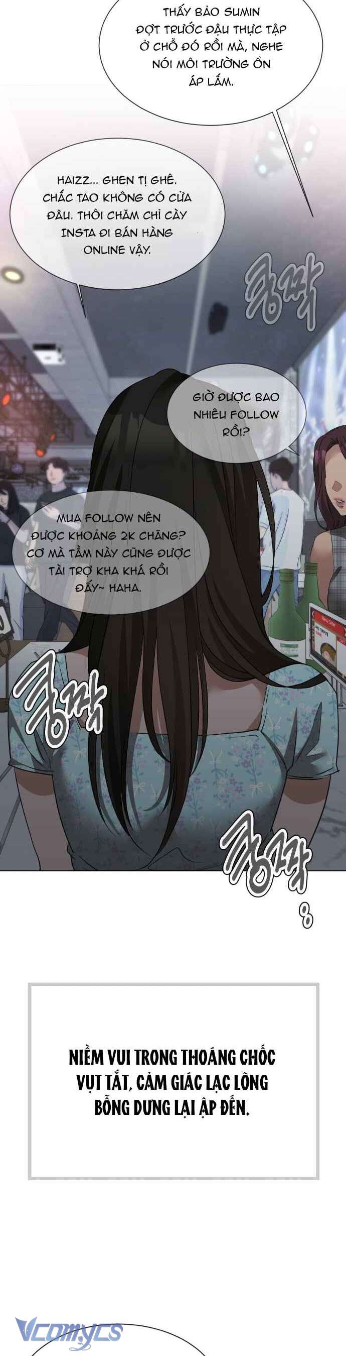 Chàng Romeo Của Chúng Ta Chap 14 - Trang 2