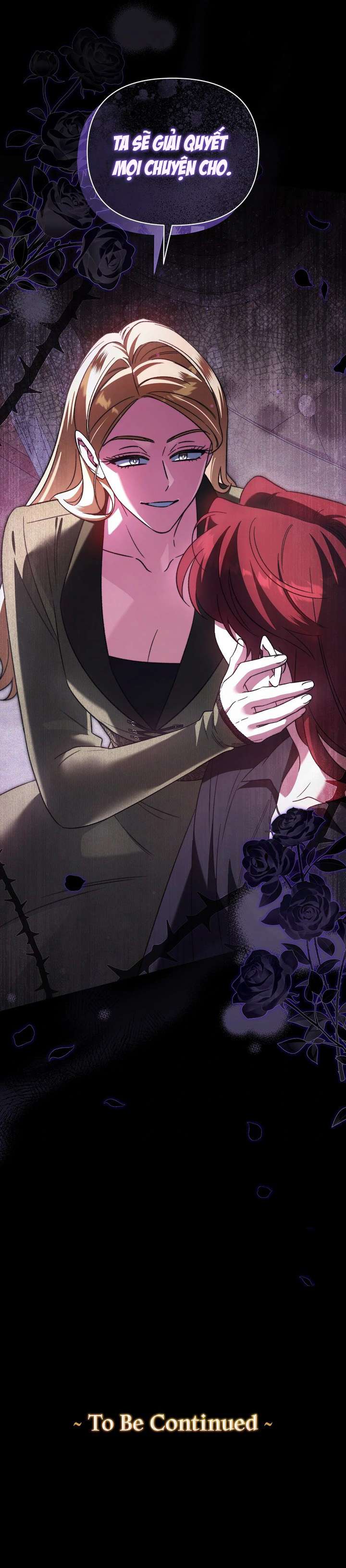 Dành Cho Nàng Juliet Xinh Đẹp Chap 51 - Trang 3