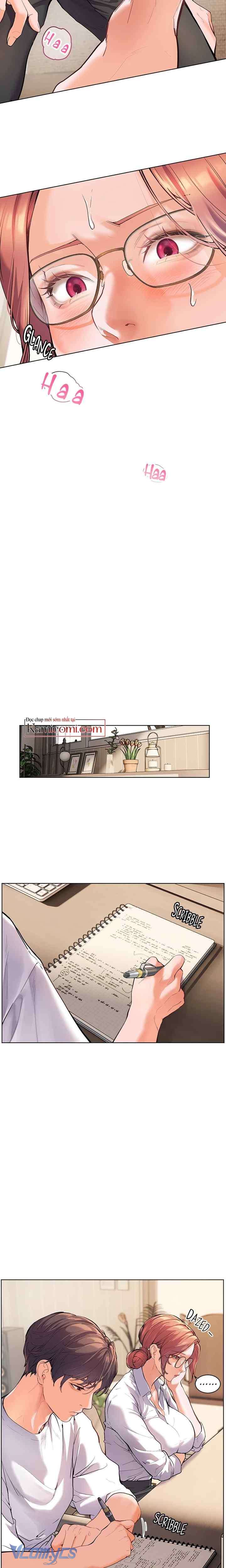 Phi Vụ Triệu Đô: Gia Sư Chap 2 - Trang 2