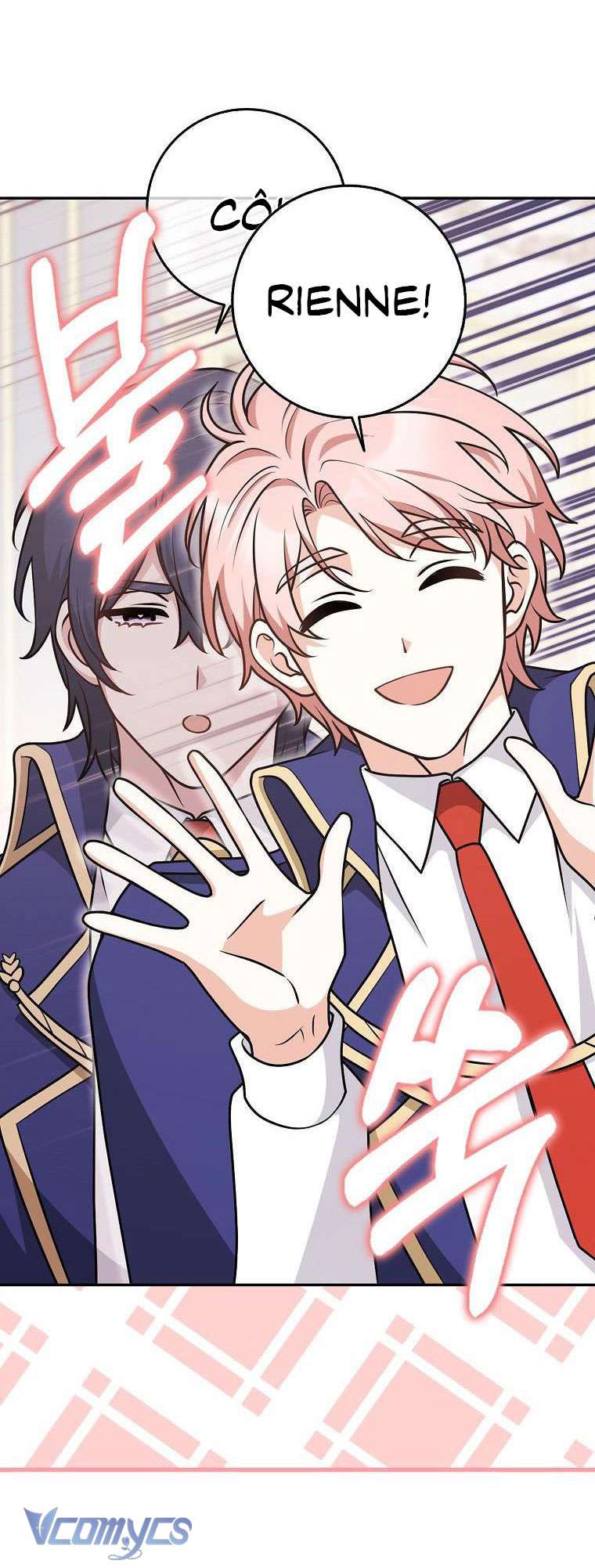 Tôi Thề Chúng Ta Chỉ Là Bạn Chapter 25 - Next Chapter 26