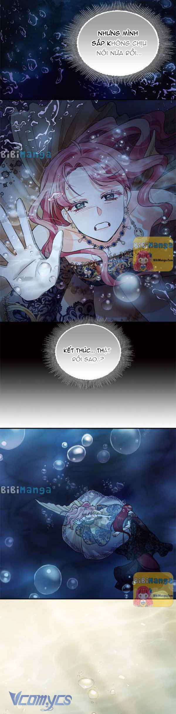 Liều Thuốc An Thần Của Bạo Chúa Chap 42 - Trang 4